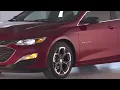 2019 Chevrolet Malibu Concord CA Chevrolet Dealership Concord CA