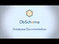 How to document your database