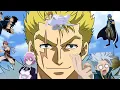 Ranking Every Story Arc of Fairy Tail Season One