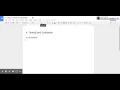 COMP1 - Testing
