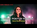 Lagu KOBE - POSITIVE THINKING  | COVER VERSI ROCK BY NAI MUSIC
