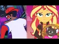 Verbalase Running Meme Compilation MADE BY MYSELF