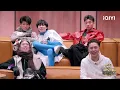 纯享：AnsrJ 《去到你宇宙》轻快旋律搭配生活感歌词 Roll mercedes一起去驾车旅行 | #中国说唱巅峰对决2023 EP1纯享  THE RAP OF CHINA| iQIYI精选