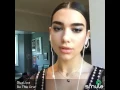 Dua Lipa - Be The One. Duet On Smule Sing! Karaoke