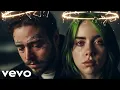 Post Malone ft. Billie Eilish – Broken Halos (Lyrics Video)