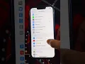 Download Lagu iPhone 13 flash light #shortvideo #viral #trendingshorts #iphone #shortcut #technology