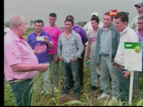 Ecuador Agropecuario 30-01-2017