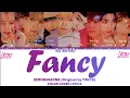 Download Lagu [MS START+] ZEROBASEONE (ZB1) - Fancy by TWICE [ZB1 AI COVER]