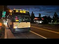 NJ Transit On Board 2021 MCI D4500CT On Bus Route 114 To New York City-PABT 2024