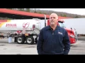 Why Drivers Love Working for Pilot Flying J