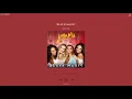 Download Lagu little mix - black magic (sped up + reverb)