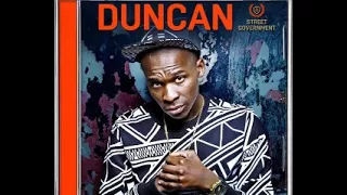duncan ngizobe nginani