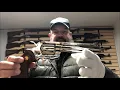 1981 COLT PYTHON NICKEL Masterpiece