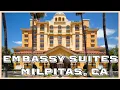 Embassy Suites by Hilton Milpitas CA - Hotel Tour