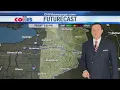 Eyewitness Weather 5-23 -