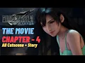 Download Lagu Final Fantasy VII Remake - The Movie (All Cutscene + Story) Chapter 4