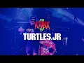 Download Lagu TURTLES JR | STAYOUNX FEST Studio Palem Kemang, 10 June 2023