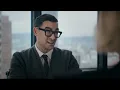 Homes com Dan Levy Heidi Gardner Morgan Freeman Super Bowl LIX Advertisement Commercial Ad