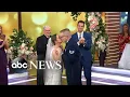 DIY-loving couple says I do live on GMA
