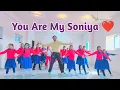 Download Lagu You Are My Soniya Dance | 3rd \u0026 4th class Girls | SCS Garoth | #scsgaroth