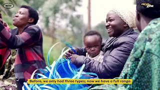 Empowering Dreams & Building Rwanda’s Digital Future