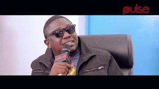 album listening session with illbliss 
