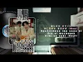 EBiDAN Yes! 東京 Karaoke Lyric (JP / Rom) with Background Vocal