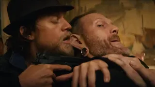last looks murder mystery movie review 2021 mel gibson