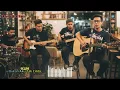 Lagu 🎧 Bukan Aku Tak Cinta - Iklim Rock Cover 🎵