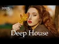 Lagu Umar Keyn, DNDM, Davvi, Imazee - New Deep Music Mix 2025 (Retro and Vocal Songs)