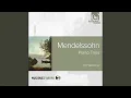 Download Lagu Piano Trio No. 1 in D Minor, Op. 49: I. Molto Allegro agitato