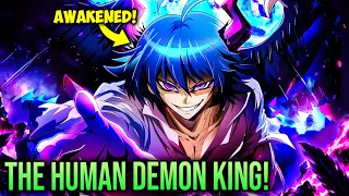 DEMON KING Iruma JUST Became BAAL'S WORST NIGHTMARE!