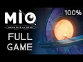 Lagu MIO: Memories in Orbit: Full Game [100%] (No Commentary Walkthrough)