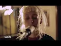 Maribou State - Steal feat. Holly Walker (Last.fm Lightship95 Series)
