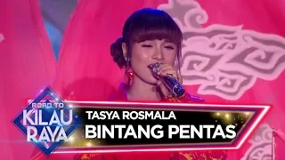 Download Cantik dan Imut! Tasya Rosmala [BINTANG PENTAS] - Road To Kilau Raya (23/2) MP3