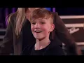 Frode Vassel | Into The Unknown (Panic! At the Disco) | Blind audition | The Voice Norway | S06
