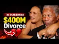 Morgan Freeman s Ex-Wife - Lesser Known Facts About Her Why She Left