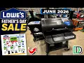 Top Things You SHOULD Be Buying at Lowe s in June 2026 Father s Day Sale Starts NOW