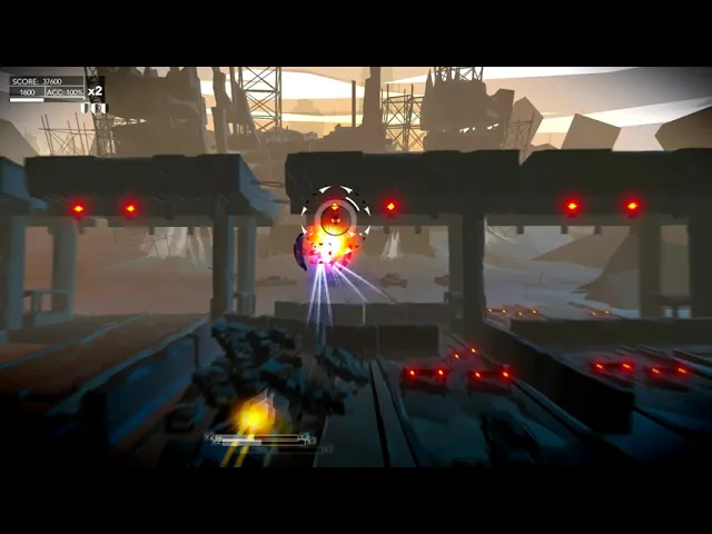 Aaero - Launch Trailer