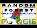 QGIS Random Forest Tutorial Classifying Land Cover from Aerial Images