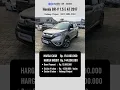 Download Lagu Harga Honda BR-V 1.5 E AT 2017 - Harga Mobil Bekas Honda BRV BerkualitasTerupdate