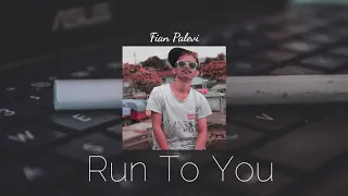 Download Dj pa pa pale !!run to you -fian palevi-fvnky night MP3