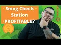 Smog Shop Owner Salary Profit What to Expect 2022