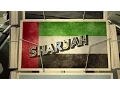 postcards Sharjah U A E