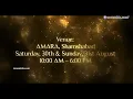 Download Lagu Rajendranagar's Landmark Project | Deevyashakti Amara Grand Launch Promo