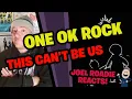 Download Lagu ONE OK ROCK - This Can’t Be Us [Officiële Lyric Video] - Roadie Reacts