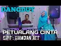Lagu PETUALANG CINTA (HAMDAN ATT) || COVER SUCI AGUSTIN FEAT MY TRIP MUSIK || LAGU DANGDUT POPULER