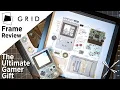 XplosivTech - Grid Studio Gaming Frame Review