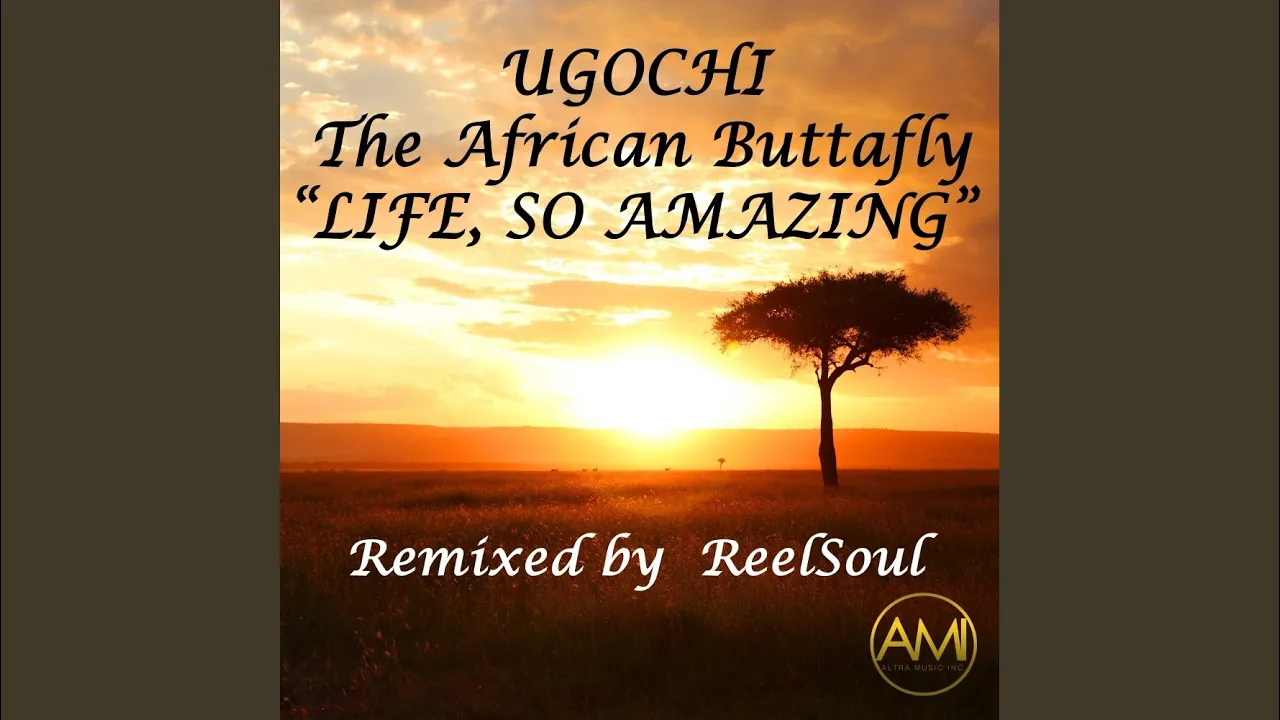 Life, So Amazing (Reelsoul Vocal Remix) Life, So Amazing (Reelsoul Vocal Remix)