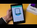 Alcatel Joy Tab 2 How to Update System Software